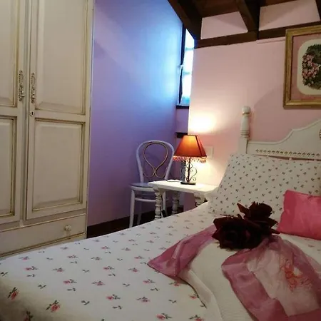 La Riguera De Appartamento Ucieda