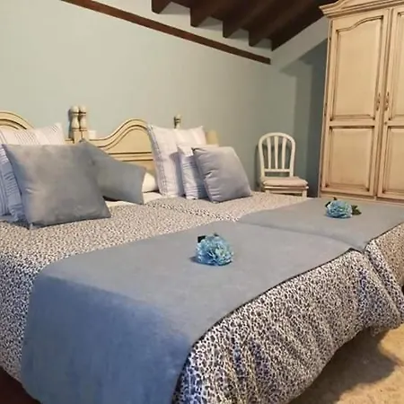 Apartment La Riguera De Ucieda