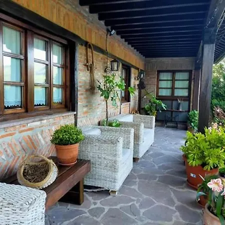 Appartamento La Riguera De