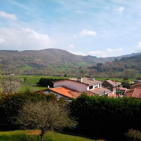 La Riguera De Appartamento