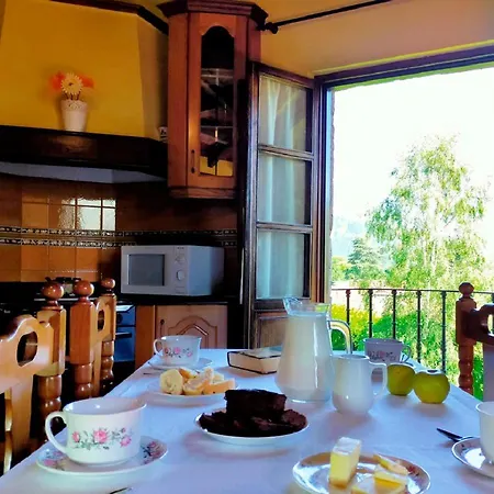 La Riguera De Apartment