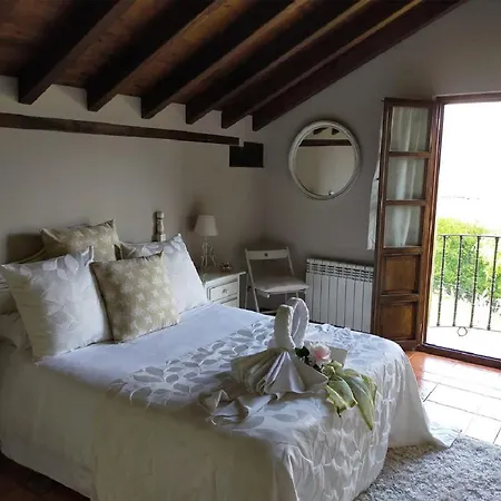 La Riguera De Apartment *