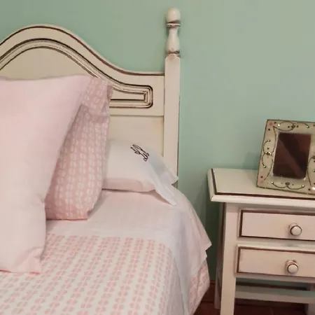 Apartamento La Riguera De Ucieda