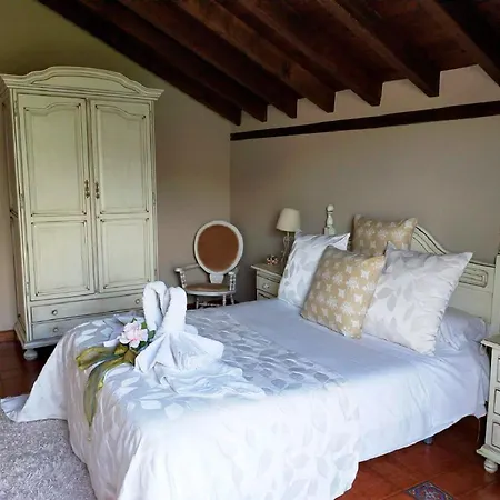 La Riguera De * Ucieda