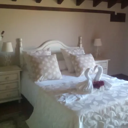 La Riguera De Ucieda