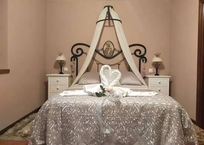 La Riguera De Appartement