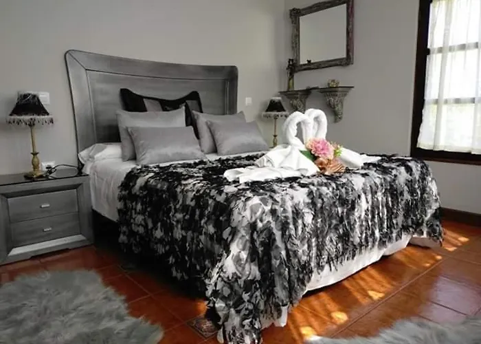 La Riguera De Appartement *