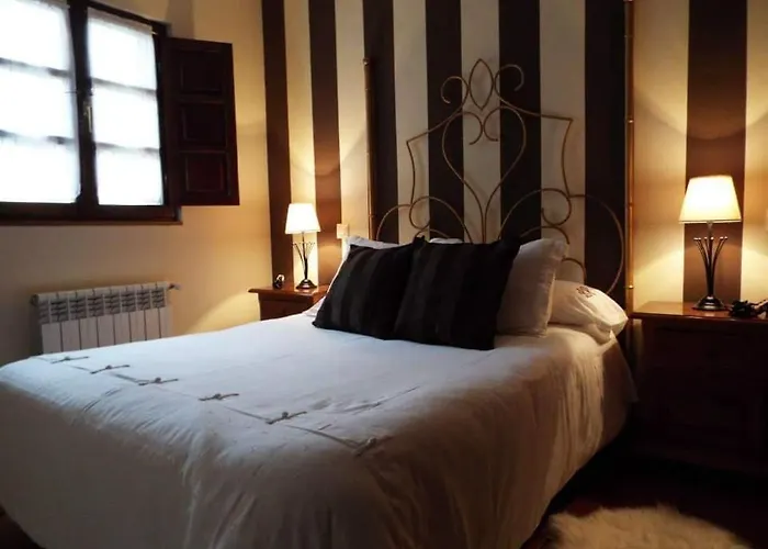 La Riguera De Ucieda