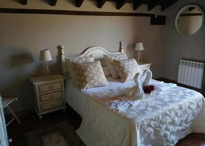 La Riguera De Appartement