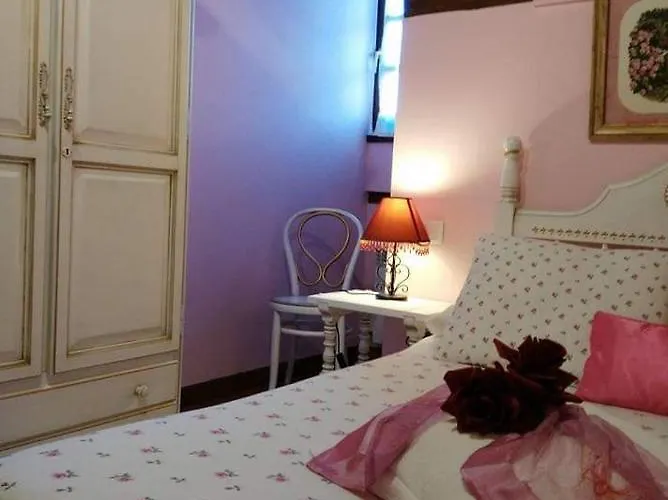 La Riguera De Appartement Ucieda