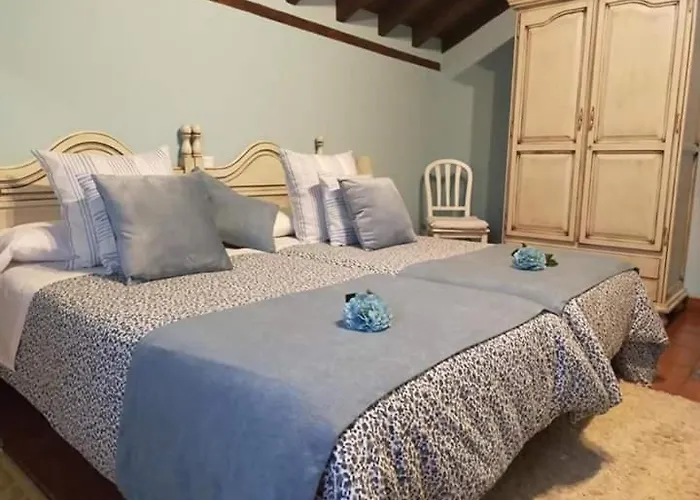 Appartement La Riguera De Ucieda