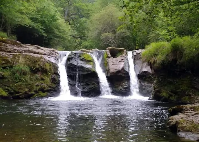 La Riguera De Appartement *