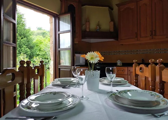 La Riguera De * Ucieda