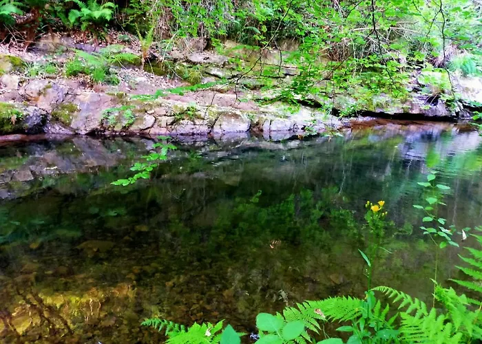 La Riguera De Appartement *