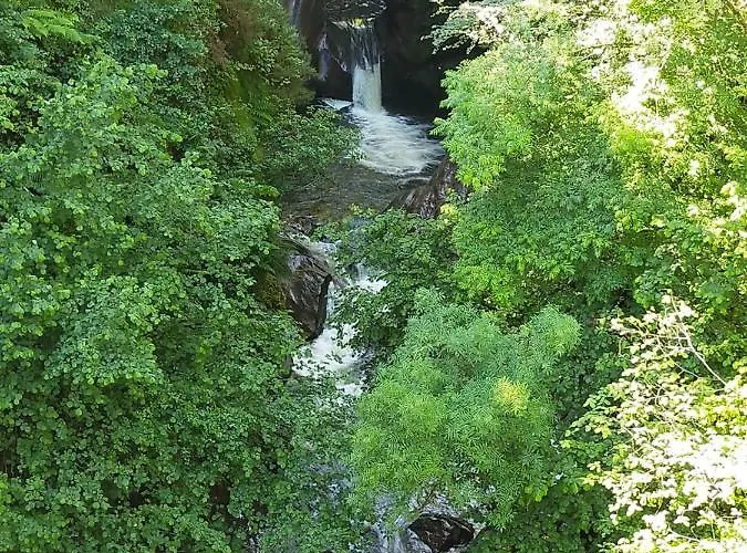 Appartement La Riguera De *