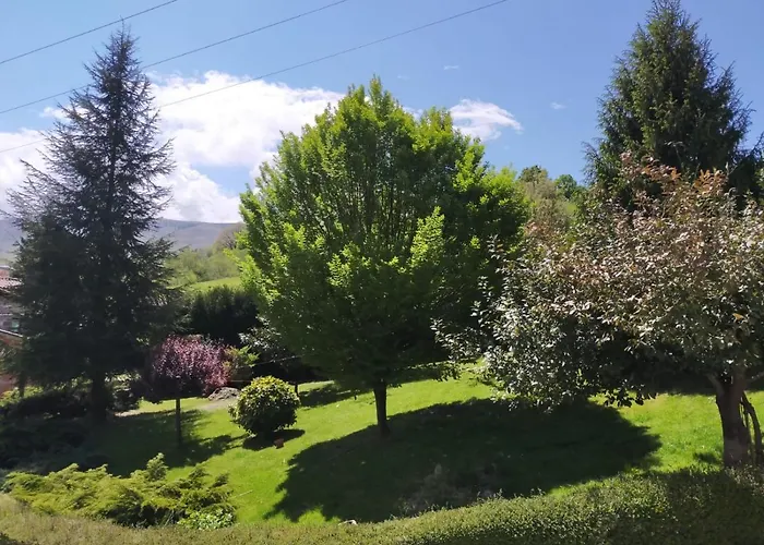 La Riguera De Appartement