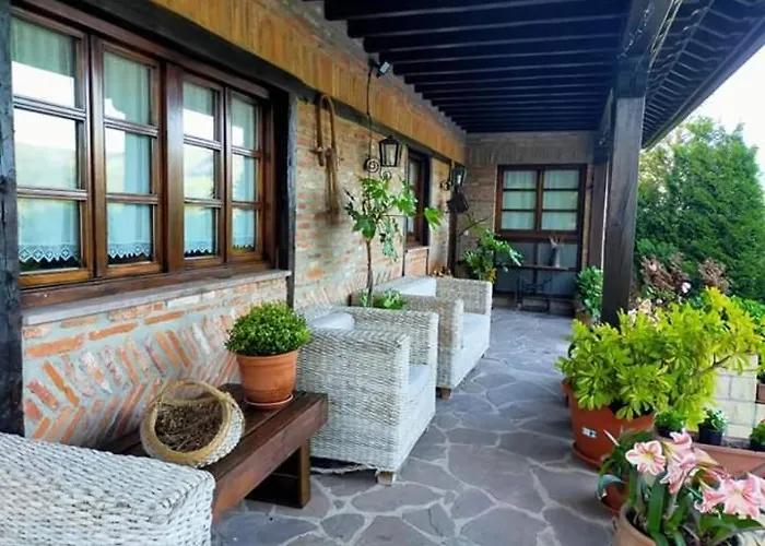 Appartement La Riguera De