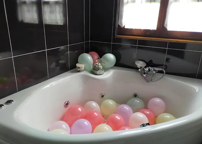 Appartement La Riguera De *