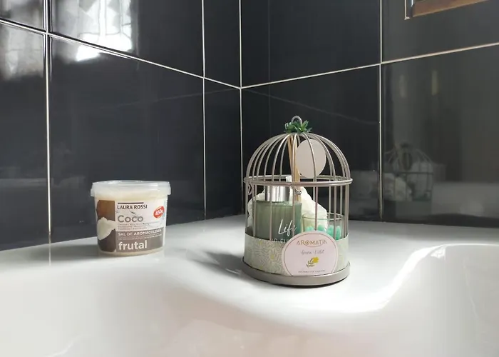 La Riguera De Appartement Ucieda