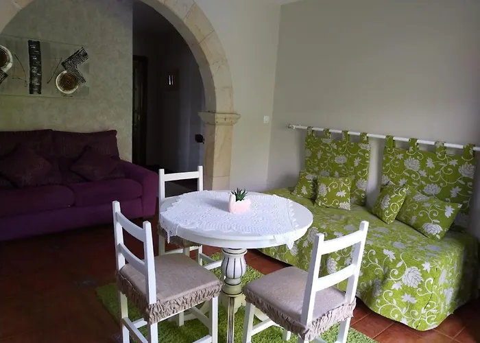 La Riguera De Ucieda