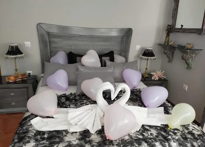 Appartement La Riguera De *