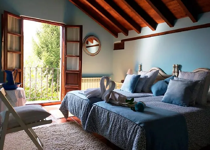 La Riguera De * Ucieda