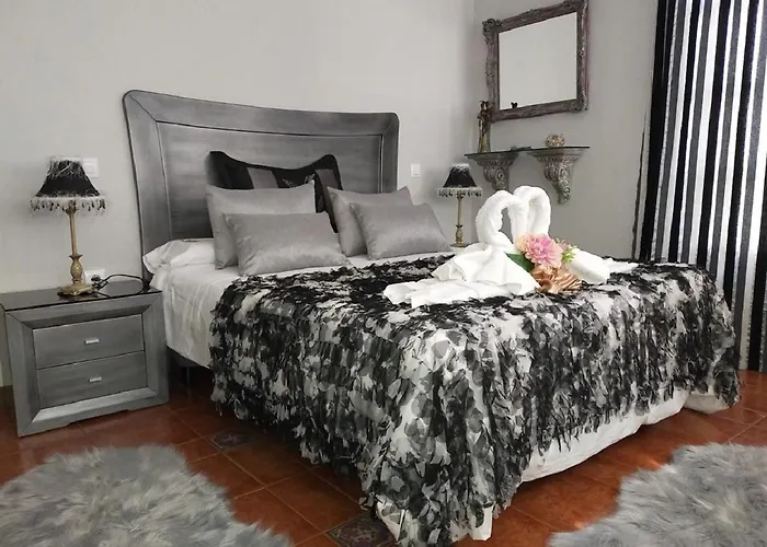 La Riguera De Appartement *