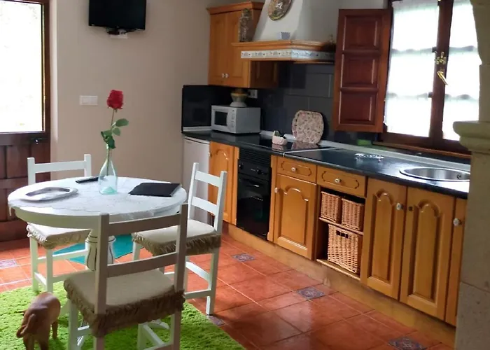 Appartement La Riguera De *