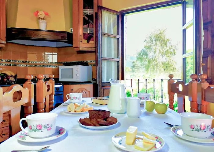 La Riguera De * Ucieda