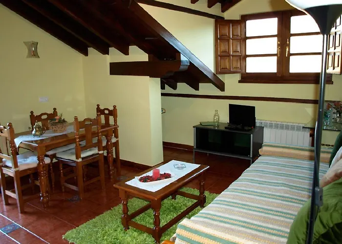 Appartement La Riguera De *