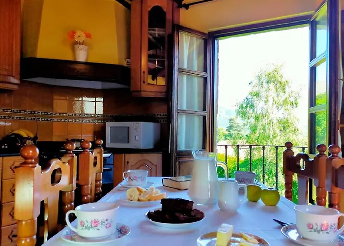 La Riguera De Appartement