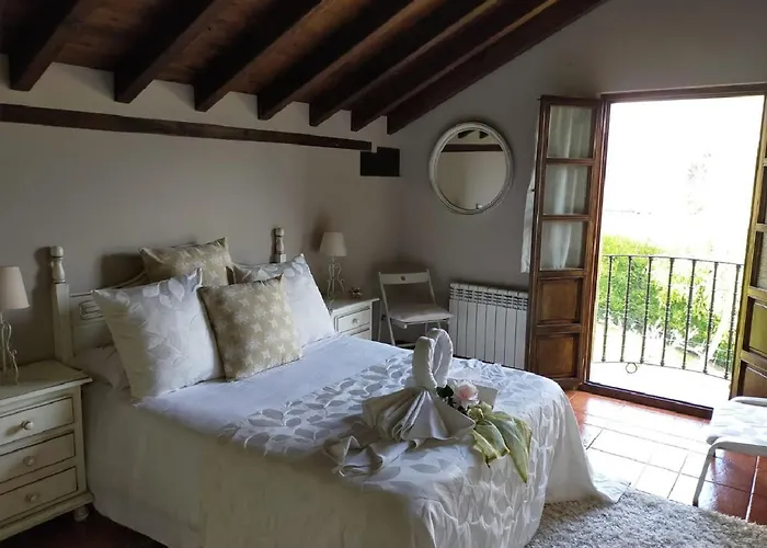 La Riguera De Appartement *