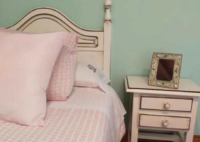 Appartement La Riguera De Ucieda