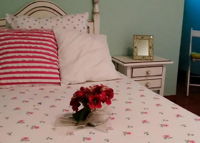 La Riguera De Appartement