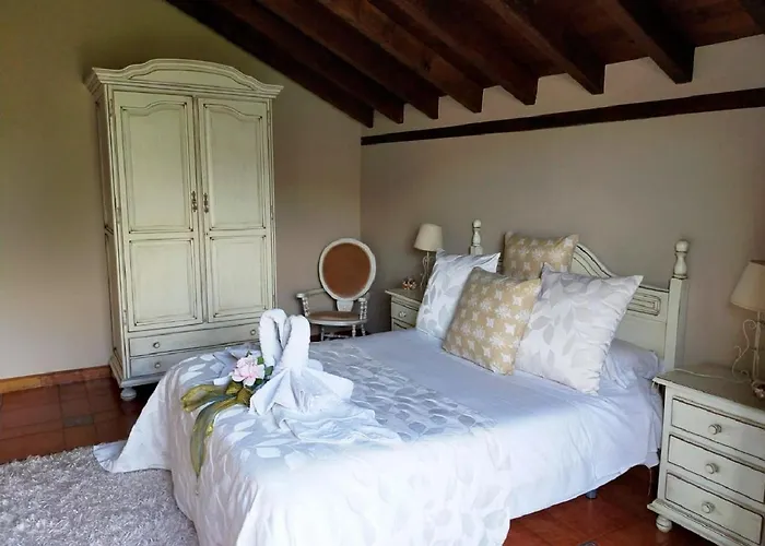 La Riguera De * Ucieda