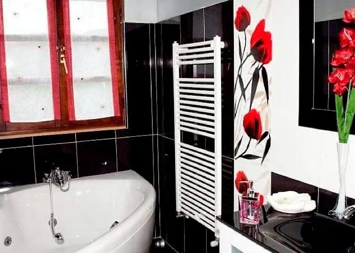 Appartement La Riguera De Ucieda