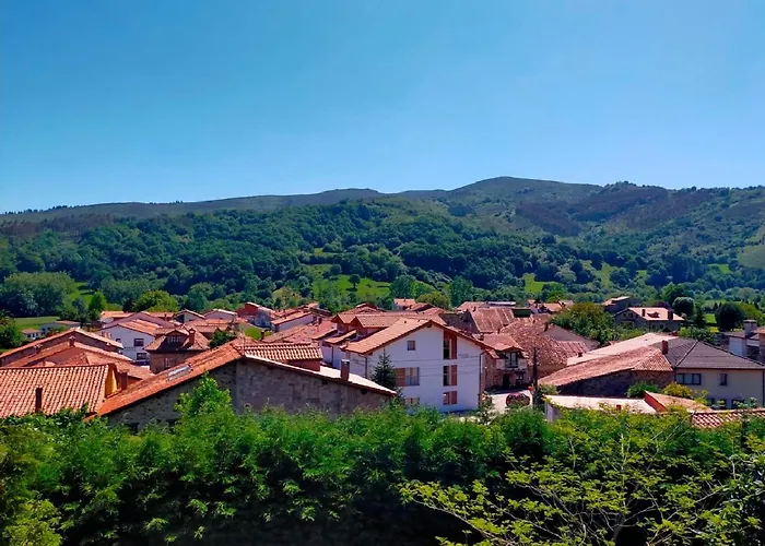 Appartement La Riguera De