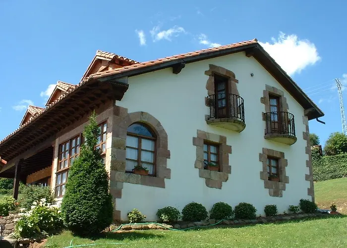 La Riguera De * Ucieda