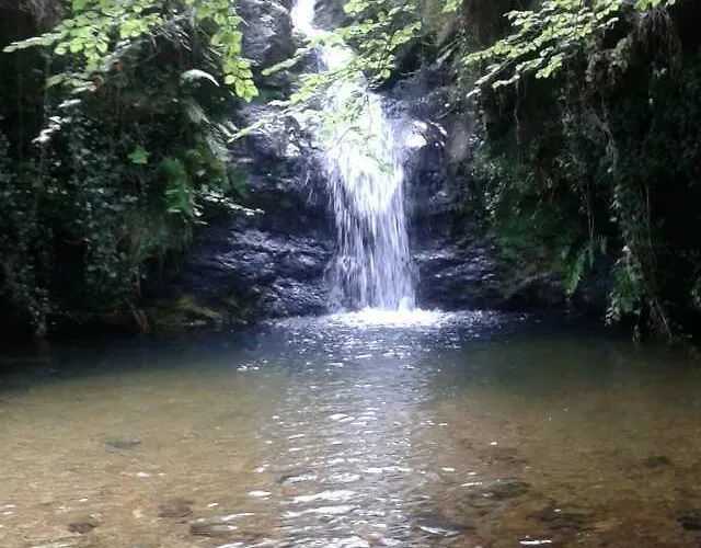 La Riguera De Appartement Ucieda