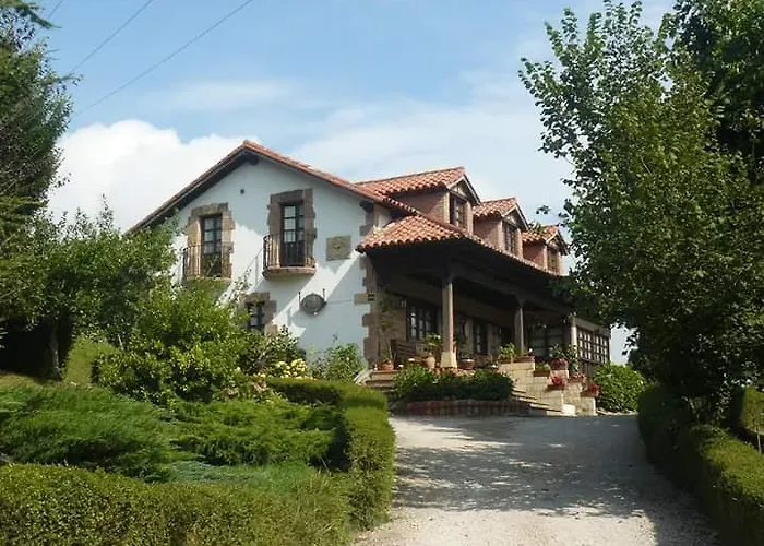 Appartement La Riguera De Ucieda